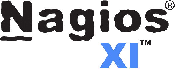 Nagios XI logo