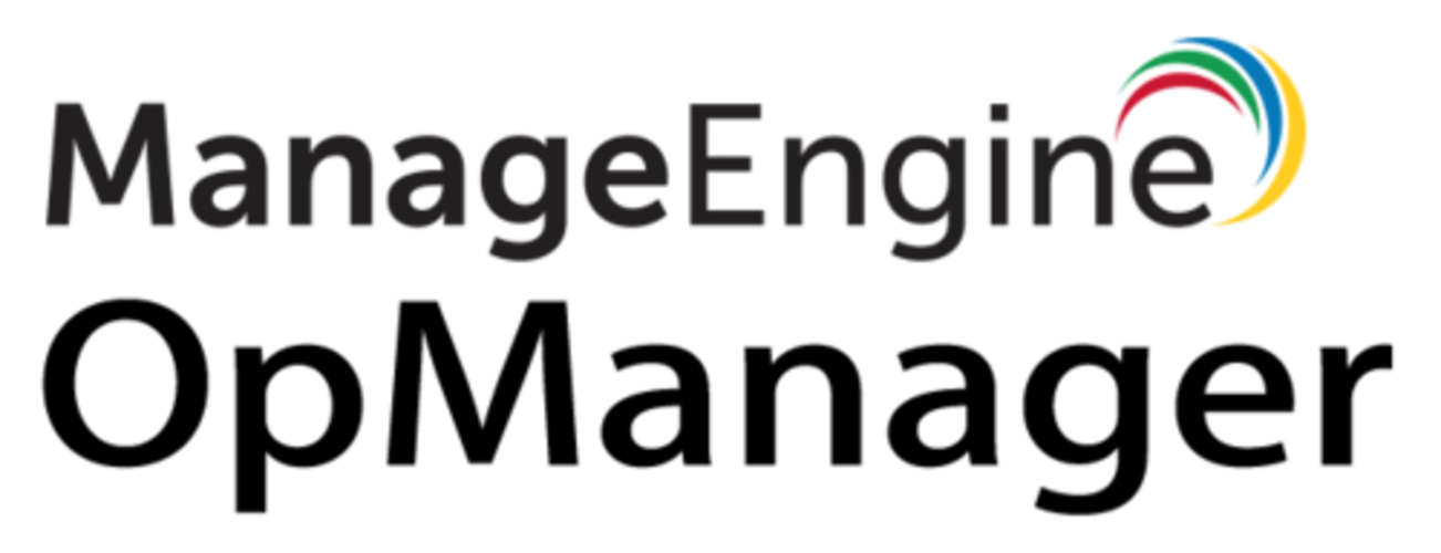 manageengine opmanager software
